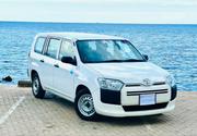 Toyota Probox 2016 White for sale