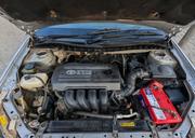 Toyota Premio 2008 Silver for sale