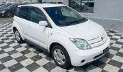 Toyota IST 2003 Off white for sale