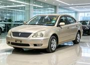 Toyota Premio 2003 Gold for sale