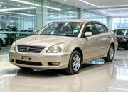 Toyota Premio 2003 Gold for sale