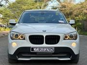 BMW X1 2012 White for sale