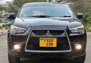 Mitsubishi RVR 2010 Black for sale