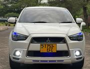 Mitsubishi RVR 2.0 2012 White for sale