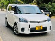 Toyota Corolla Rumion 2008 White for sale
