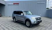 Mitsubishi Pajero 2007 Gray for sale