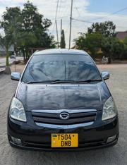 Toyota Corolla Spacio 2004 Black for sale