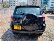Toyota Vanguard 2006 Black for sale