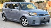 Toyota Corolla Rumion 2007 Gray for sale