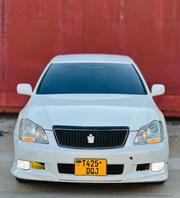 Toyota Crown 2006 White for sale