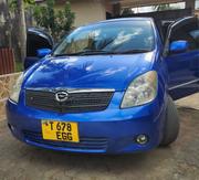 Toyota Corolla Spacio 2009 Blue for sale