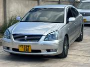 Toyota Premio 2004 Silver for sale