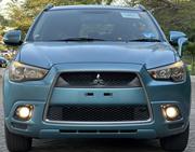 Mitsubishi RVR 2010 Blue for sale