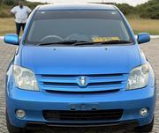Toyota IST 2003 Blue for sale
