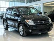 Toyota IST 2004 Black for sale
