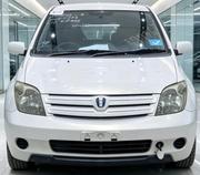 Toyota IST 2004 White for sale