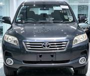Toyota Vanguard 2009 Black for sale