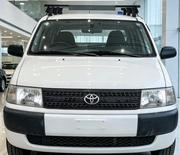 Toyota Probox 2013 White for sale