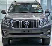 Toyota Land Cruiser Prado 2019 for sale
