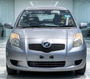 Toyota Vitz 2007 for sale