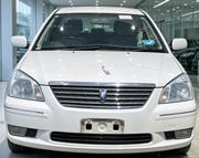 Toyota Premio 2003 White for sale