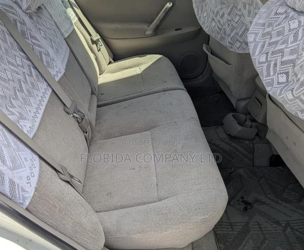 Toyota Premio 2003 White
