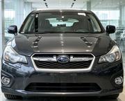 Subaru Impreza 2013 for sale