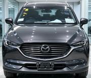 Mazda CX-8 2017 for sale
