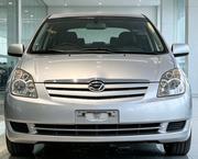 Toyota Corolla Spacio 2004 Silver for sale