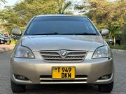 Toyota Allex 2005 for sale