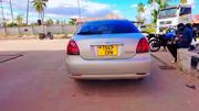 Toyota Verossa 2003 Silver for sale