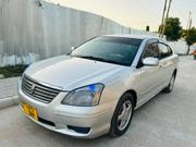Toyota Premio 2003 Silver for sale
