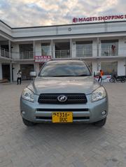Toyota RAV4 2008 Beige for sale