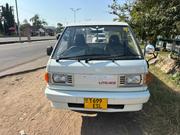 Toyota Lite-Ace 2008 White for sale