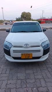 Toyota Succeed SV Premium 2016 Pearl for sale