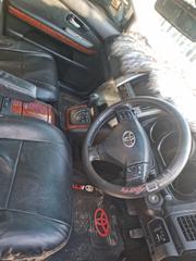 Subaru Forester 2014 Black for sale