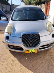 Nissan March 2008 Silver for sale