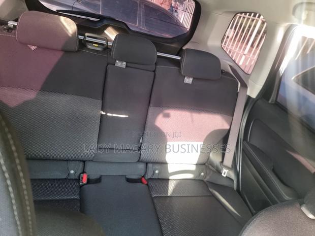 Subaru Forester 2014 Black