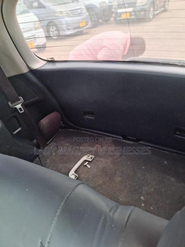 Toyota Corolla Spacio 1.5 V 2003 Silver