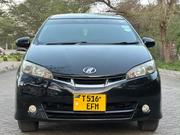 Toyota Wish 2011 Black for sale