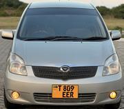 Toyota Corolla Spacio 2004 for sale