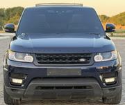 Land Rover Range Rover Sport 2017 for sale
