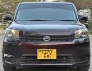 Toyota Corolla Rumion 2010 for sale