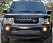 Land Rover Discovery 2014 Black for sale
