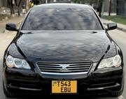 Toyota Mark X 2006 Black for sale