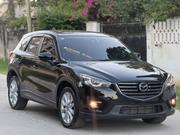 Mazda CX-5 2016 Black for sale