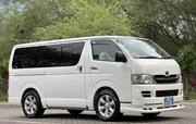 Toyota TownAce 2008 Pearl for sale