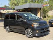 Toyota Voxy 2004 Gray for sale