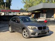 BMW X1 2013 Gray for sale
