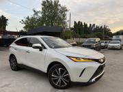 Toyota Harrier 2020 Pearl for sale